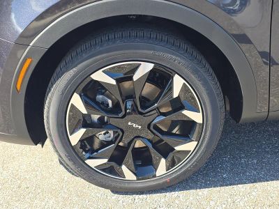 2026 Kia Sorento — photo 37 view