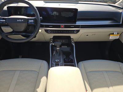 2026 Kia Sorento — photo 17 view