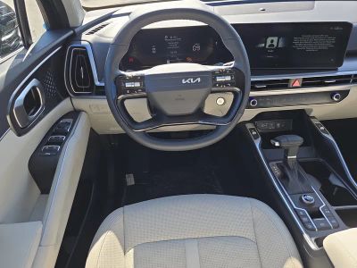 2026 Kia Sorento — photo 16 view