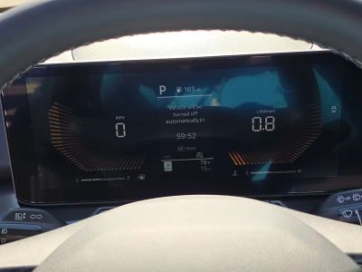2026 Kia Sorento — photo 36 view