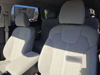 2026 Kia Sorento — photo 24 view