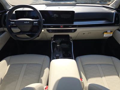 2026 Kia Sorento — photo 15 view