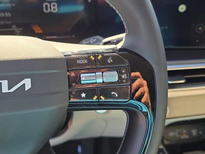 2026 Kia Sorento — photo 35 view