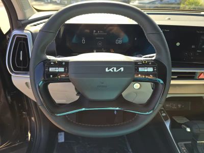 2026 Kia Sorento — photo 33 view