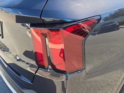 2026 Kia Sorento — photo 11 view