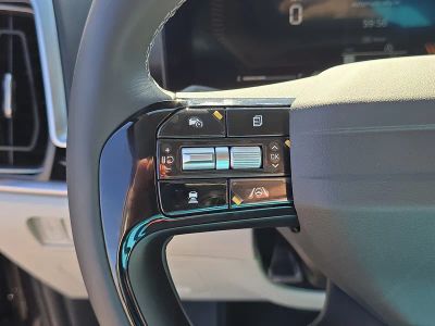 2026 Kia Sorento — photo 34 view