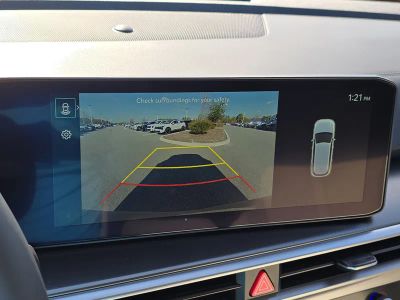 2026 Kia Sorento — photo 25 view