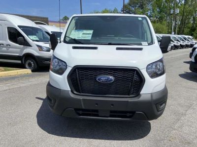 2025 Ford Transit-250 - Photo 5