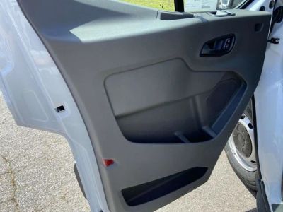 2025 Ford Transit-250 - Photo 11