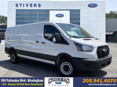 2025 Ford Transit-250 - Photo 1
