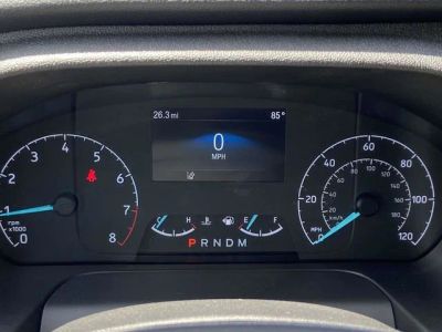 2025 Ford Transit-250 - Photo 20