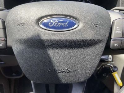 2025 Ford Transit-250 - Photo 19