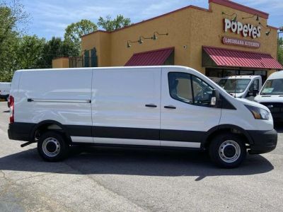 2025 Ford Transit-250 - Photo 2