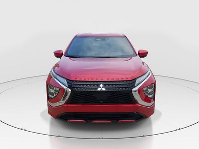 2023 Mitsubishi Eclipse Cross - Photo 2
