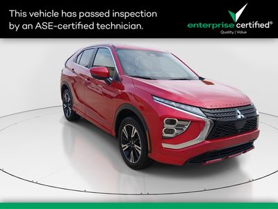 2023 Mitsubishi Eclipse Cross - Photo 1