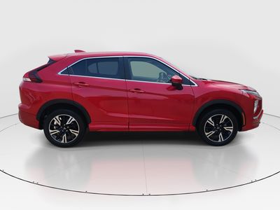 2023 Mitsubishi Eclipse Cross - Photo 8