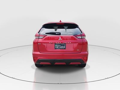 2023 Mitsubishi Eclipse Cross - Photo 6