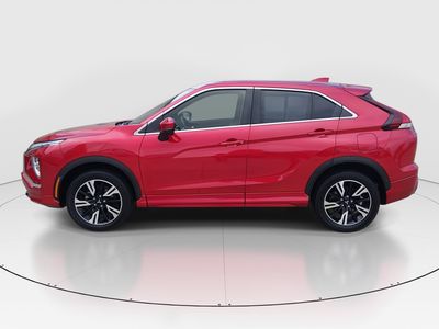 2023 Mitsubishi Eclipse Cross - Photo 4