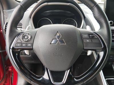 2023 Mitsubishi Eclipse Cross - Photo 12