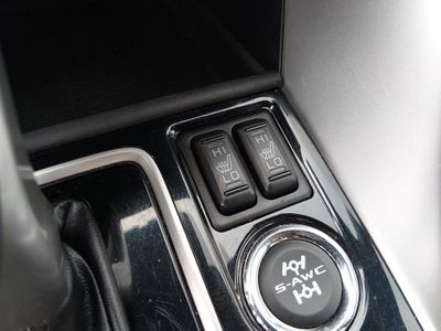 2023 Mitsubishi Eclipse Cross - Photo 17