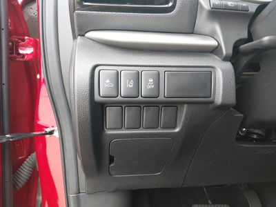 2023 Mitsubishi Eclipse Cross - Photo 13