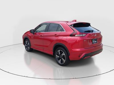 2023 Mitsubishi Eclipse Cross - Photo 5