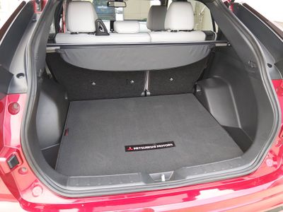 2023 Mitsubishi Eclipse Cross - Photo 11
