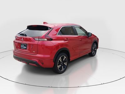 2023 Mitsubishi Eclipse Cross - Photo 7