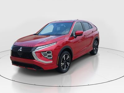 2023 Mitsubishi Eclipse Cross - Photo 3