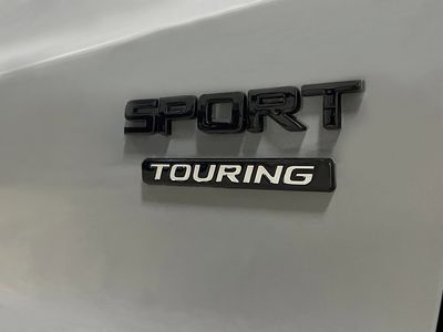 2026 Honda CR-V Hybrid - Photo 10