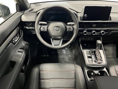 2026 Honda CR-V Hybrid - Photo 22