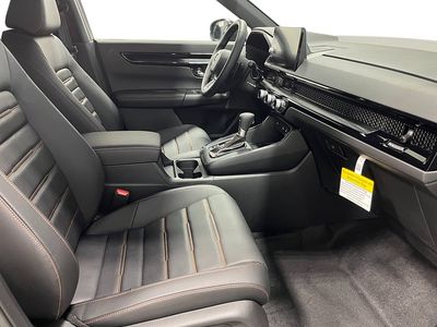 2026 Honda CR-V Hybrid - Photo 28