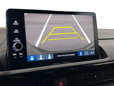 2026 Honda CR-V Hybrid - Photo 24