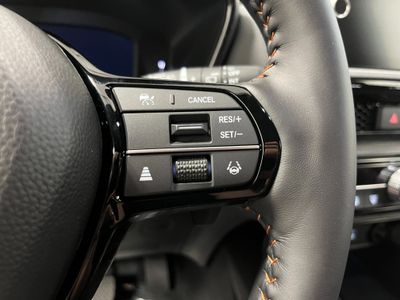 2026 Honda CR-V Hybrid - Photo 17