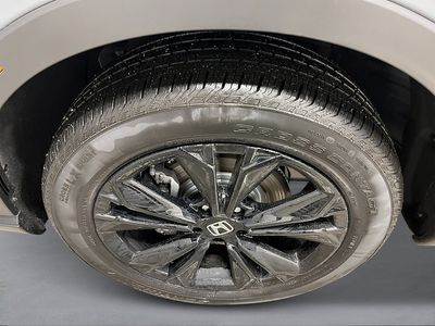 2026 Honda CR-V Hybrid - Photo 12