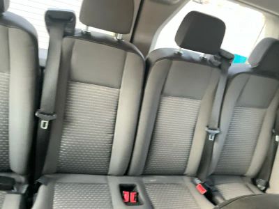 2024 Ford Transit Passenger Wagon — photo 19 view