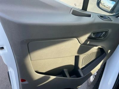 2024 Ford Transit Passenger Wagon — photo 15 view