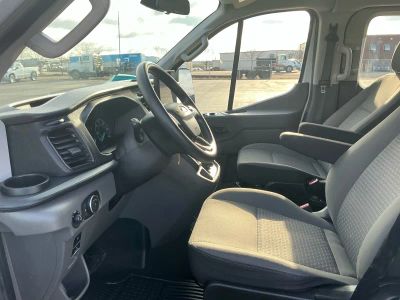 2024 Ford Transit Passenger Wagon — photo 9 view