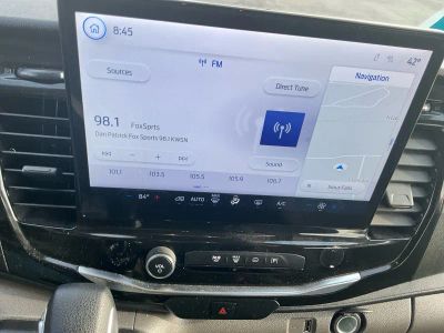 2024 Ford Transit Passenger Wagon — photo 11 view