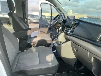 2024 Ford Transit Passenger Wagon — photo 20 view