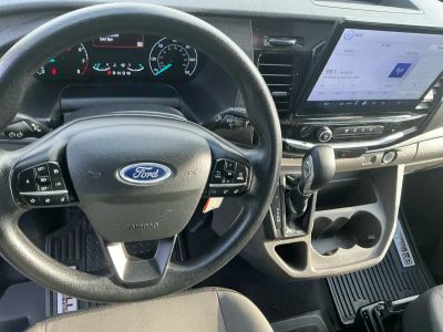 2024 Ford Transit Passenger Wagon — photo 14 view