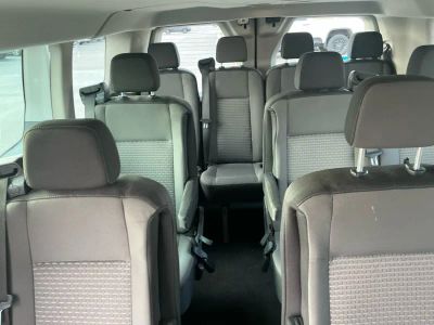 2024 Ford Transit Passenger Wagon — photo 18 view