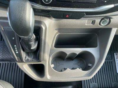 2024 Ford Transit Passenger Wagon — photo 12 view