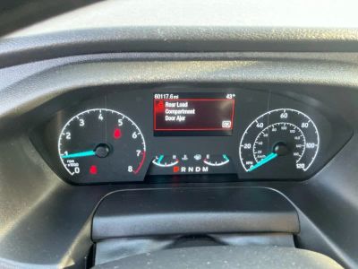 2024 Ford Transit Passenger Wagon — photo 10 view
