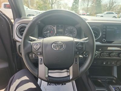 2023 Toyota Tacoma - Photo 17