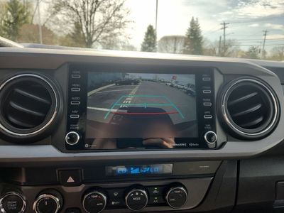 2023 Toyota Tacoma - Photo 21