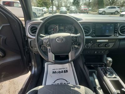 2023 Toyota Tacoma - Photo 16