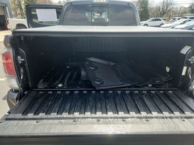 2023 Toyota Tacoma - Photo 1