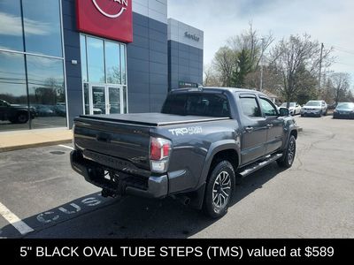 2023 Toyota Tacoma - Photo 5