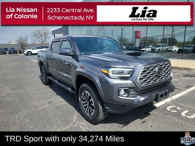 2023 Toyota Tacoma - Photo 2